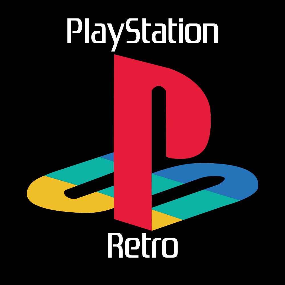 A Playstation-themed profile picture